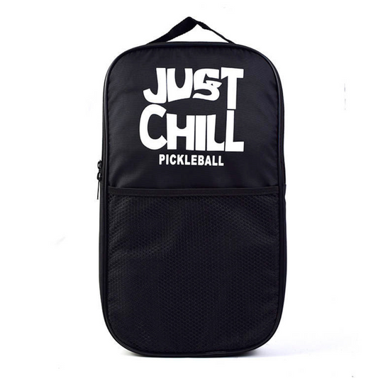 Just Chill Carrying Bag w/ 4 Balls